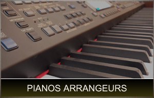 Pianos arrangeurs
