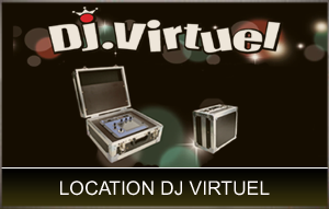 Location DJ VIRTUEL