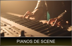 Pianos de scène