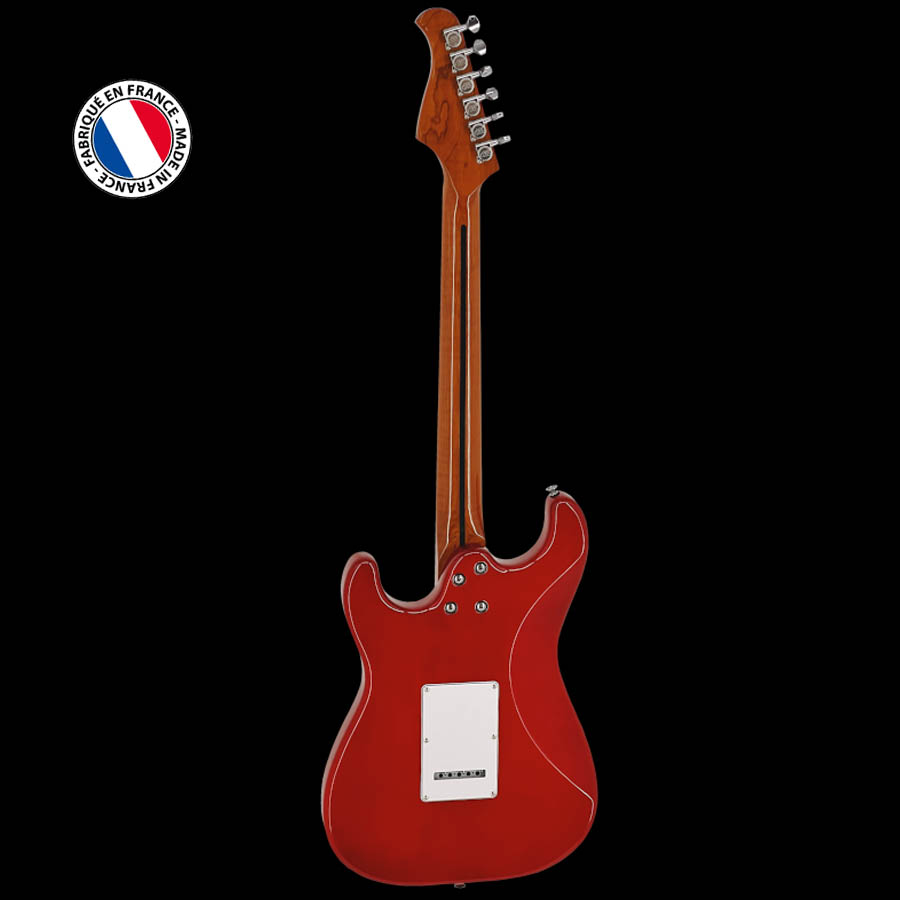 Prodipe Origin design 2